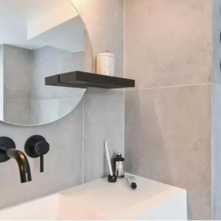 Reve Du Marais Appartamento *