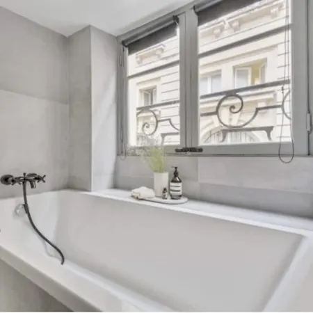 Appartamento Reve Du Marais