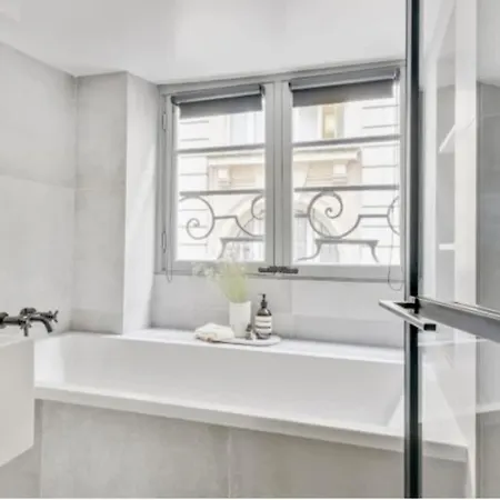 Appartamento Reve Du Marais Parigi