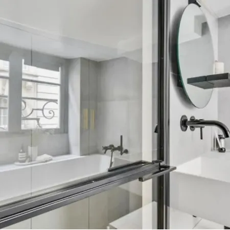 Reve Du Marais Paris