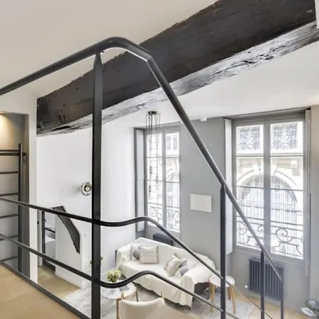 Reve Du Marais Parigi