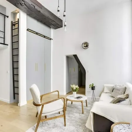 Reve Du Marais Appartamento *